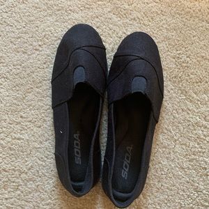 Cotton Flats